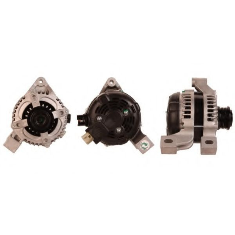 Генератор VOLVO C70 2.0, S40 2.0, S60 2.0, 2.4, 2.5, S80 2.0, 0121715008, 0121715179, 0125811005, 30659131