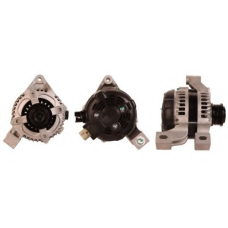Генератор VOLVO V50 2.0, V60 2.0, 2.4, V70 2.0, 2.4, 2.5, XC60 2.0, 2.4, XC70 2.4, 6G9N10300JB, 30667119
