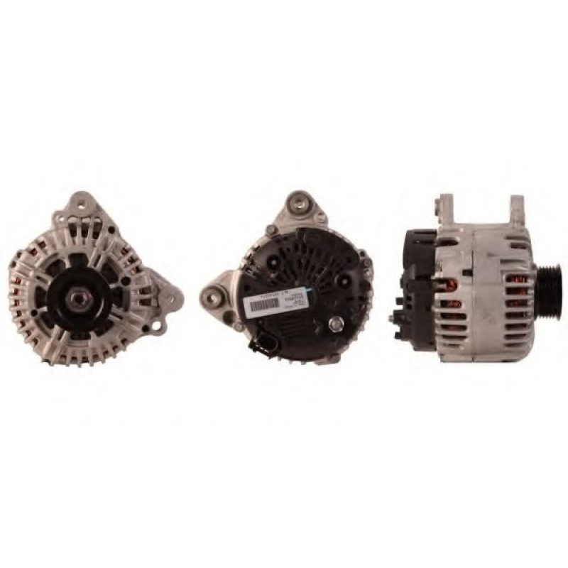 Генератор AUDI A4 2.7TDI, 3.0TDI, 059903023A, 2542892, 437553, DRA0626, LRA03235, ALV2002WA, 210502