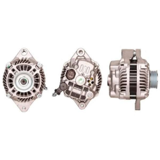 Генератор SUZUKI Grand Vitara 1.6, 2.0, Swift 1.3, 1.6, SX4 1.6, LRA02957, A005TG0291, A5TG0291, 3140065J10