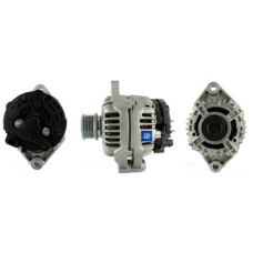 Генератор OPEL Astra 1.9CDTI, Vectra 1.9CDTI, Zafira 1.9CDTI, 0124325172, 13229990, 93191920