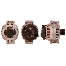 Генератор AUDI A4 1.8TFSI, A4 2.0TFSI, A5 1.8TFSI, 2.0TFSI, Q5 2.0TFSI, 0124525113, 06H903016L, 0986081370