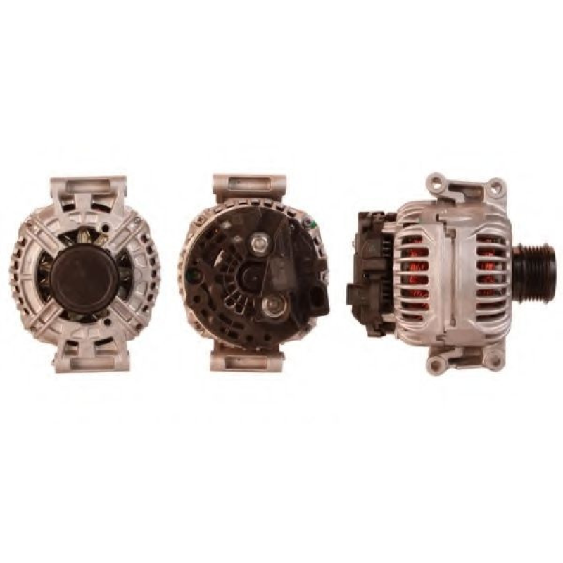 Генератор AUDI A4 1.8TFSI, A4 2.0TFSI, A5 1.8TFSI, 2.0TFSI, Q5 2.0TFSI, 0124525113, 06H903016L, 0986081370