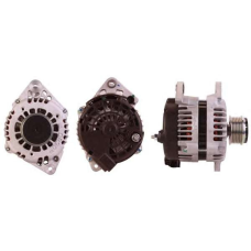 Генератор OPEL Astra 1.7CDTI, Corsa 1.7CDTI, Zafira 1.7CDTI, 8400157, 8400219, 1204424, 98042872, 89804287200