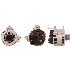 Генератор AUDI A1 1.6TDI, A1 2.0TFSI, A3 1.6TDI, 2.0TDI, Q3 2.0TDI, 0124525187, 0986081160, 440314, TG14C031