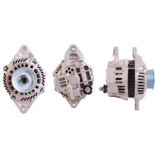 Генератор CITROEN C-CROSSER 2.0, 2.4, MITSUBISHI Lancer VIII 1.8, 2.0, Outlander 2.0, 2.4, 1800A053, A3TG3181