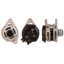 Генератор ALFA ROMEO Alfa 159 2.4, Alfa Brera 2.4, Alfa Spider 2.4, FIAT Croma 2.4, 50500728, 1042102780