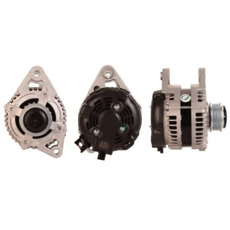 Генератор ALFA ROMEO Alfa 159 2.4, Alfa Brera 2.4, Alfa Spider 2.4, FIAT Croma 2.4, 50500728, 1042102780