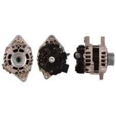 Генератор HYUNDAI Accent 1.4, 1.6, Elantra 1.6, KIA Cee“d 1.4, 1.6, Cerato 1.6, Soul 1.6i, 373002B101, 2655447