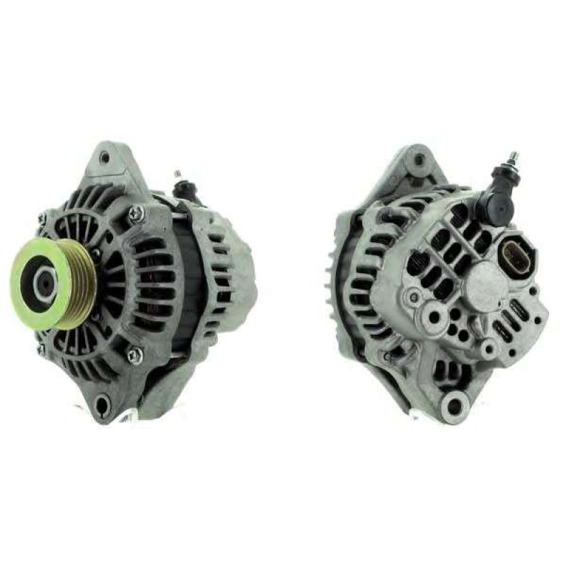 Генератор FIAT Sedici 1.6, OPEL Agila 1.0, SUZUKI Swift 1.2, 1.3, 1.5, 1.6, 3140055L00, 3140084E10, A005TB1292