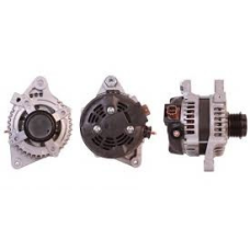 Генератор на TOYOTA Auris 1.6, Corolla 1.6, Yaris 1.8VVTi, 0986082090, 1042105290, 270600T020, 270600T021