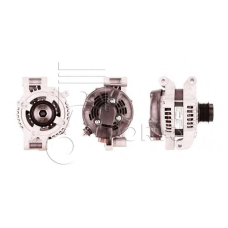 Генератор LEXUS IS220d 2.2, TOYOTA Avensis 2.0, RAV 4 2.2, Verso 2.0, 2.2, 1042104591, 1042104770, 270600G021