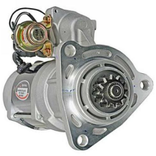 Стартер на Volvo D12, VHD, VNL, VNM, ACL42 / ACL64. Аналоги M009T70279, M9T70279, 19011525, 8200008