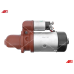 Стартер R10C, R10.01. Двигун Andoria, Mielec. Сталева Воля, Stalowa Wola. SW 266, SW 400, SW480, SW-480