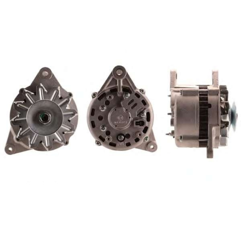 Генератор NISSAN Prairie 1.8, Silvia 2.0, Stanza 1.6, 1.8, LR160104, LR16093, A2T25772, A3T33772, 23100D0111