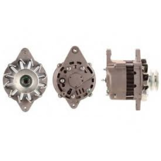 Генератор SUBARU 1300 1.3, 1600 1.6, 1800 1.8, Leone 1.8, LR150200, LR15518, LR160138, 23700AA000, 23700AA030