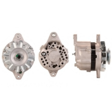 Генератор MAZDA 323 1.4, 1.5, B1600 1.6, B1800 1.8, E1600 1.6, NEW HOLLAND 1920, 0986034311, LR135124, LRA685