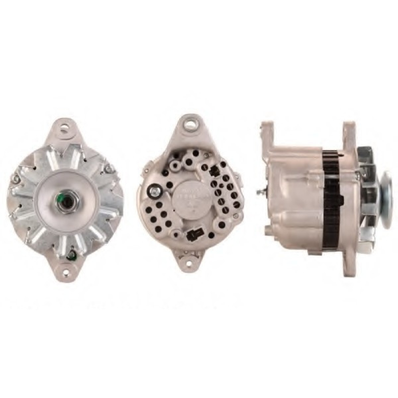 Генератор MAZDA 323 1.4, 1.5, B1600 1.6, B1800 1.8, E1600 1.6, NEW HOLLAND 1920, 0986034311, LR135124, LRA685