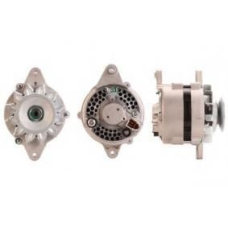 Генератор DAIHATSU Cuore 0.6, TOYOTA Corolla 1.2, 1000 1.0, SUZUKI Carry 0.8, 0210001083, 0210001602, 