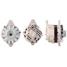 Генератор MAZDA 121 2.0, 626 1.6, 2.0, 929 2.0, RX7, A2T23471, A3T21277, 148018300, 857418300, 0986032621