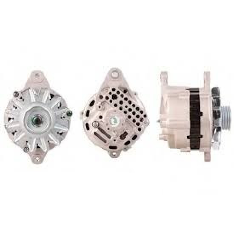 Генератор MAZDA 121 2.0, 626 1.6, 2.0, 929 2.0, RX7, A2T23471, A3T21277, 148018300, 857418300, 0986032621