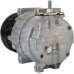 Компресор кондиціонера CHEVROLET AVEO , CHEVROLET KALOS ,CHEVROLET LACETTI , DAEWOO NUBIRA , 9015438