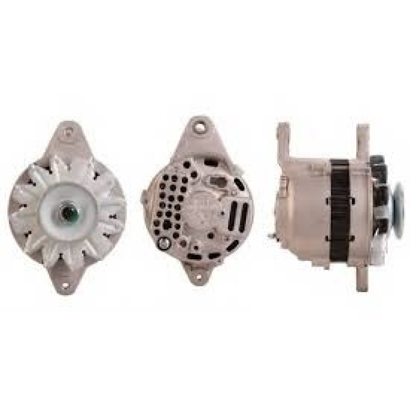 Генератор FORD Econovan 1.4, MAZDA 121 1.1, 323 1.1, 1.3, 1.5, A2T25071, A2T25171, A2T26172, E30118300C,