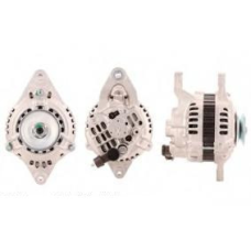 Генератор MAZDA 323 1.1, 1.3, 1.5, 1.6, A2T06091, A2T06092, A2T06092, A2T46871, 0986035791, 055918300, A002T06091