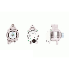 Генератор TOYOTA Corolla 1.3, Starlet 1.0, 1.3, 1002111440, 1002111560, 1002114170, 2706010030, 2706010070