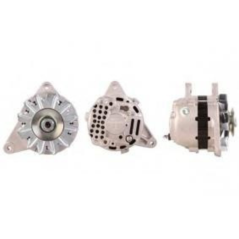 Генератор MITSUBISHI Colt 1.2, 1.4, Galant 1.6, L300 1.6, Lancer I 1.2, 1.4, 1002110120, A2T12671, A2T16371