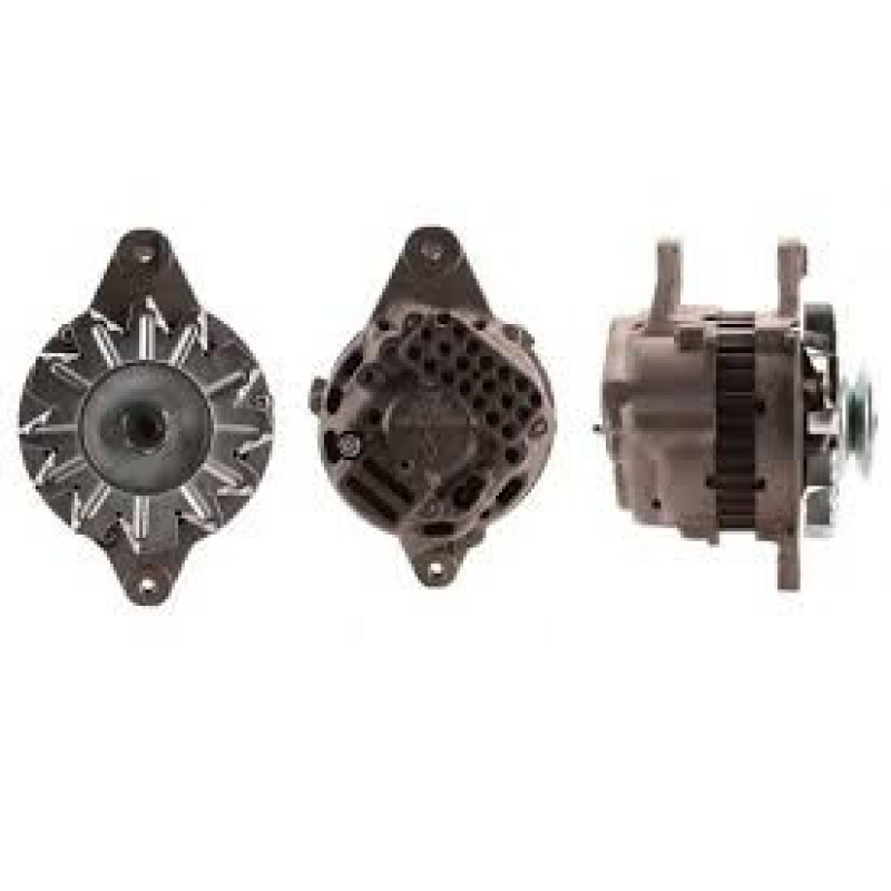 Генератор MAZDA B2600 2.6, MITSUBISHI Galant 2.0, 1.8TD, L300 1.8, 2.0, Lancer I 1.6, Pajero 2.6, 1002110320