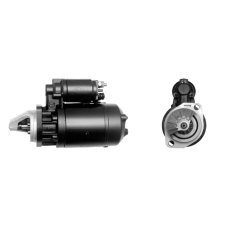 Стартер SAME DEUTZ-FAHR GROUP, HUERLIMANN H306, H307, XE 2RM/ DT, XF DT REV, 574-70, 1000.3A, 0001314011