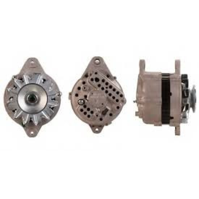 Генератор SUZUKI Alto 0.6, 0.8, LJ80 0.8, SJ410 1.0, A1T31471, A1T32371, A1T33371, 3140072011, 3250065030