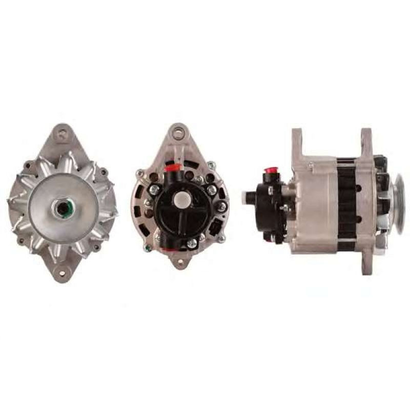 Генератор NISSAN Cabstar 2.5D, Urvan 2.3D, LR140119C, LR140130B, LR140402, LR140415B, 2309909W10, LR160401