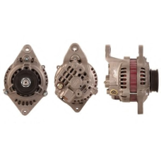 Генератор NISSAN 300ZX 3.0, Sunny 1.0, 1.3, 1.5, 1.6, LR160715, A5T41592, A5T41592B, 2310053A00, 2310053A10
