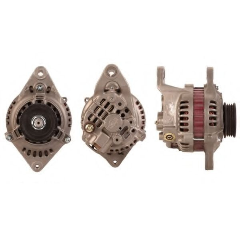 Генератор NISSAN 300ZX 3.0, Sunny 1.0, 1.3, 1.5, 1.6, LR160715, A5T41592, A5T41592B, 2310053A00, 2310053A10