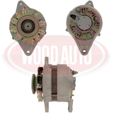Генератор HONDA Civic 1.3, 1.5, 0210008400, 0210009040, 0210009100, 31100PA60041, 0986037021, LRA00364, CPB04