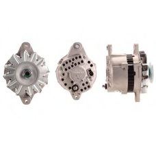 Генератор SUZUKI Alto 0.8, SJ410 1.0, LR140128, 0986036501, A001T33771, A1T33771, 429905600, 3140080010