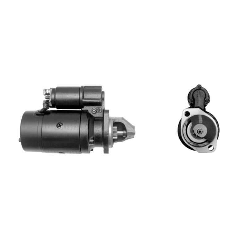 Стартер FARYMANN, LOMBARDINI LDAM, 71W, G10, G20, MWM-D208-3, MWM-D208-4: 54HP, 0001354091, 0001362017