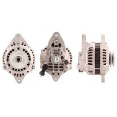 Генератор MAZDA 323 1.3, 1.5, 1.6, A2T05772, 0986036330, 0986036331, E8GY10346C, F1CZ10346A, B36618300, 436542