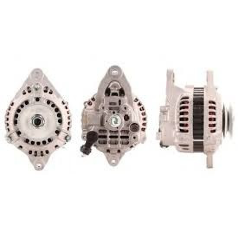 Генератор MAZDA 323 1.3, 1.5, 1.6, A2T05772, 0986036330, 0986036331, E8GY10346C, F1CZ10346A, B36618300, 436542