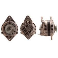 Генератор MAZDA E1800 1.8, E2000 2.0, A2T41677, A2T45877, A5T22877, A5T41477, F65118300, 0986035141, LRA00701