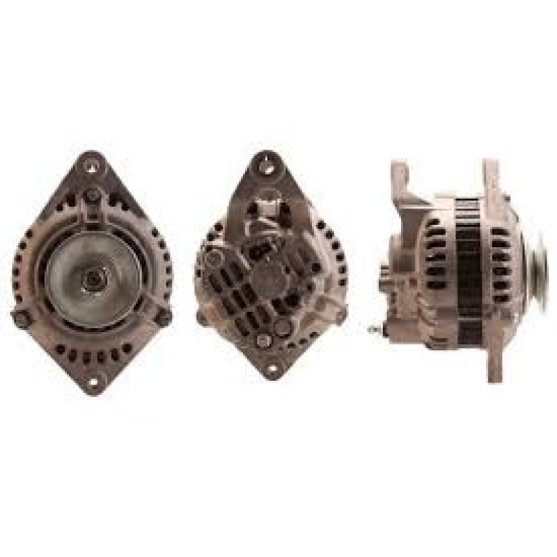 Генератор MAZDA E1800 1.8, E2000 2.0, A2T41677, A2T45877, A5T22877, A5T41477, F65118300, 0986035141, LRA00701