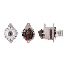 Генератор MAZDA 626 2.0D, A2T41599, A2T41899, RF0318300C, RF0318300D, A002T41599, A002T41899, LRA00710