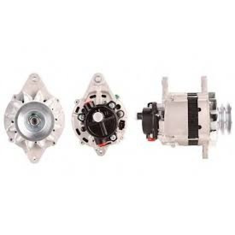 Генератор NISSAN Patrol 3.2D, 3.3D, 3.3TD, LR225403, LR22565, 23099C6808, 23099C8600, LR22567, LRA02424