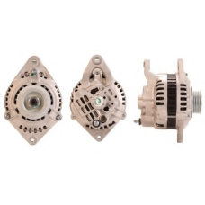 Генератор MAZDA 626 2.0GT, A2T44991, A2T46591, 0986035881, AR165AA, F81118300, FE6718300, A002T42991, 439403