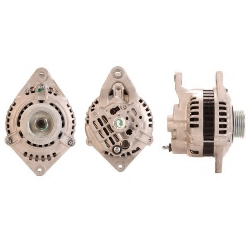 Генератор MAZDA 626 2.0GT, A2T44991, A2T46591, 0986035881, AR165AA, F81118300, FE6718300, A002T42991, 439403