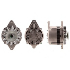 Генератор NISSAN Laurel 2.0, SUBARU 1800 1.8, LR150151, LR150199, LR15515, LR160137, 23700AA020, 429907040