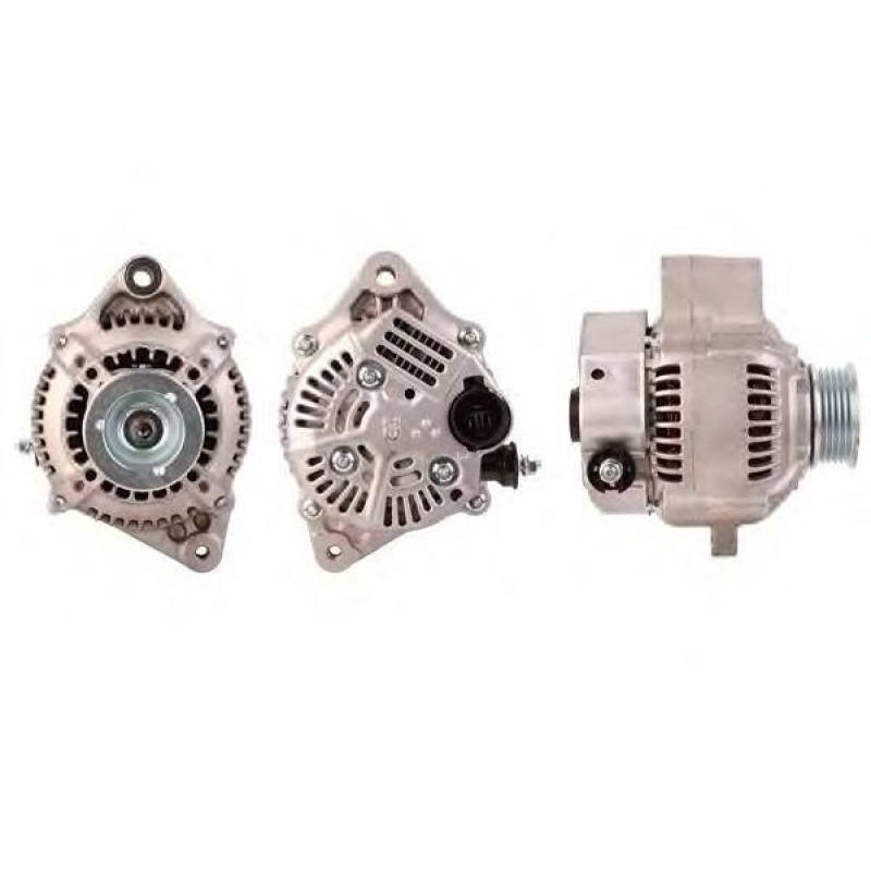 Генератор TOYOTA Carina 1.6, Celica 1.6STI, Corolla 1.6, 1002113350, 1002113352, 1002117000, 2706002020