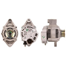 Генератор TOYOTA Dyna 100 1.8, Hi-Ace 1.8, 2.0, 1002111620, 1002114160, 1002114320, 2706072080, 2706072111